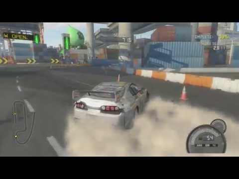 NFS Prostreet Ep 19 - Going after the Drift King | SLAPTrain