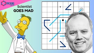 The Mad Scientist Returns ... Again!