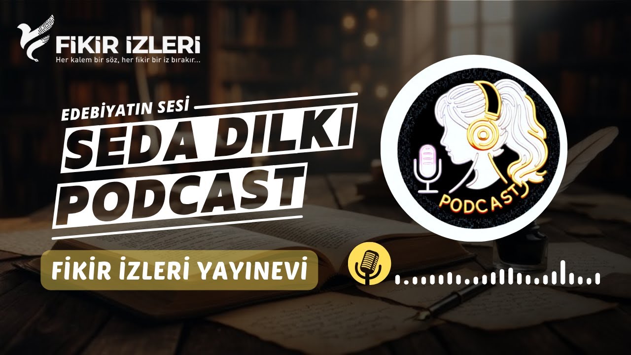 Bir Kitabın Fısıltısını Duymaya Hazır mısın?