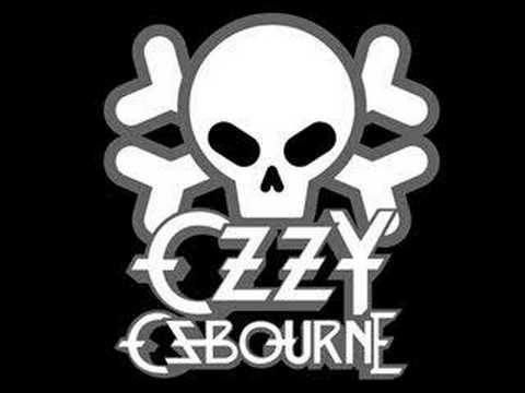 RARE Ozzy #2 - Buried Alive