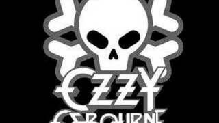 RARE Ozzy #2 - Buried Alive