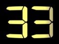 60 Second Clock V 53 1 Min Countdown Timer With Beep Sound Effects