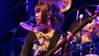 Wagakki Band - 虹色蝶々(Nijiiro Chouchou) / Nikko Toshogu 400th Anniversary Oneman Live 2016