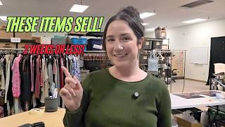 Super Fast Sales - What Sold on Ebay, Poshmark, and Depop Last Week