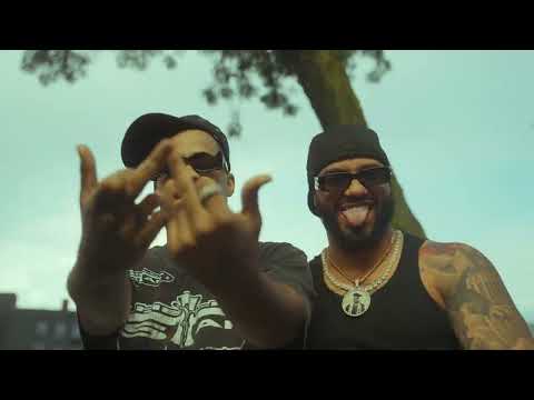 Mi Bro (Video Oficial) - Kapuchino x Lito Kirino