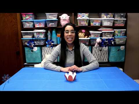 Eneida makes Positive Petals