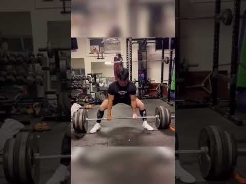 Damn! New fear unlocked! #shorts #gym