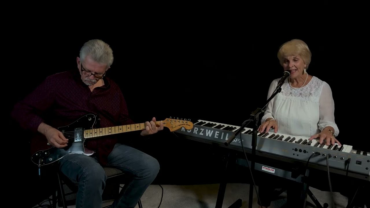 Promotional video thumbnail 2 for Cynthia Jordan