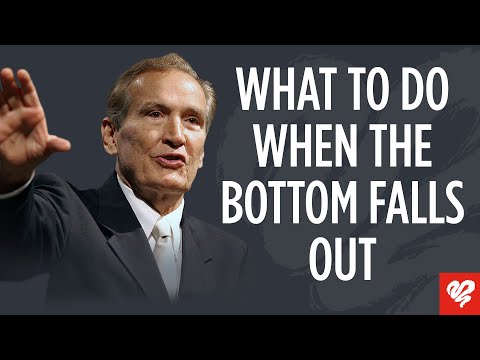 Adrian Rogers: How Do Christians Overcome Adversity?