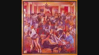 The Ruts - Savage Circle