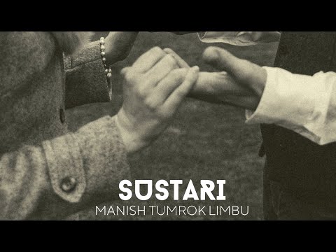 SUSTARI ! Official lyrics video