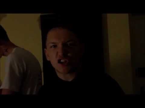 CRS x REGIS x NIKO @ 8 KAMBARYS CYPHER