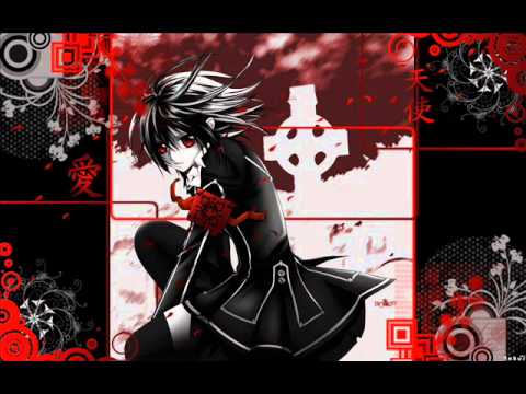 Nightcore   Karmacoma