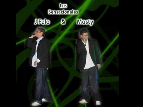 J Felo & Mosty - Soñando Contigo
