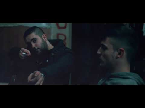 LOS PAYOS ft. BEN YART - QUÉ QUEDA PA’ TI? 🎥 shot by DAYSO (VIDEOCLIP)