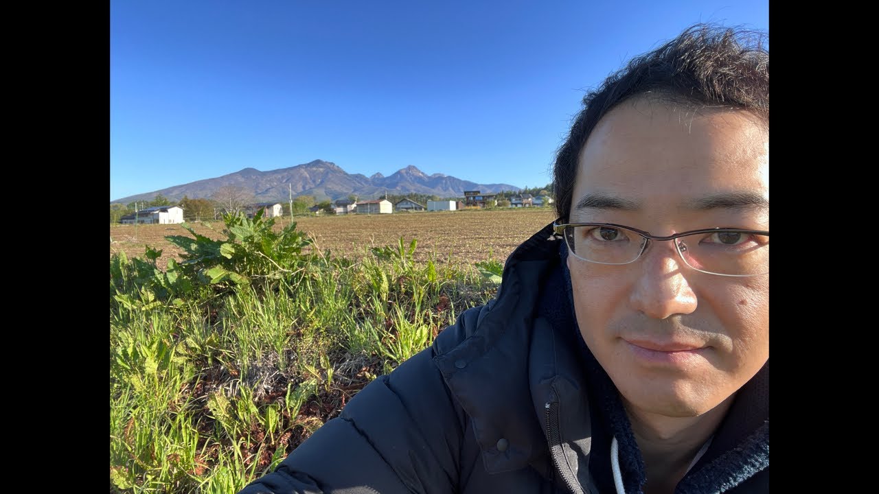 東京から脱出せよ！ #ムーンショット計画 #地震 #核戦争  #食糧危機