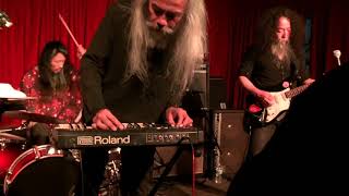 Acid Mother's Temple - Cleveland