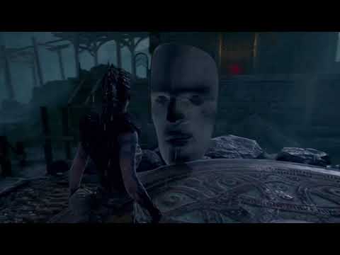 Hellblade Senua’s Sacrifice : Trials of Odin 2