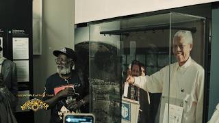 Burning Spear One People Africa Tour 2024
