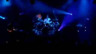 COG - anarchy ok @ Metro, 21-11-07