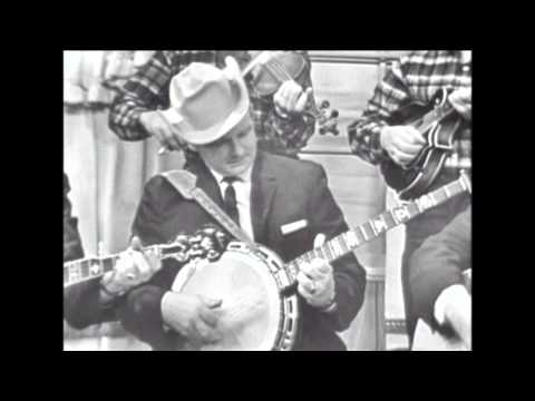 Reno and Smiley with The Stanley Brothers   John Henry