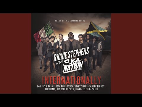 Original Style (feat. Sean Paul & Gentleman)