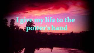 potters hand - hillsong