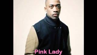 Wiley - Pink Lady
