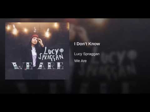 Video thumbnail for I Don’t Know