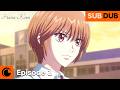 Hana Kimi Episode 1 SUB DUB Please Be My Friend