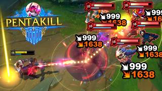League of Legends MOST VIEWED Twitch Clips Of The Week! #19