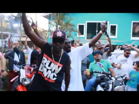 Ideologia de Rua-Subsolo Urbano