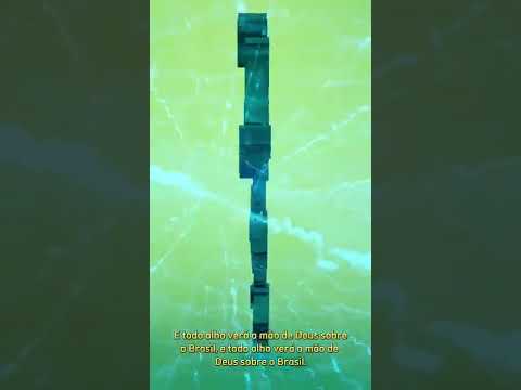 Escuta a terra tremer