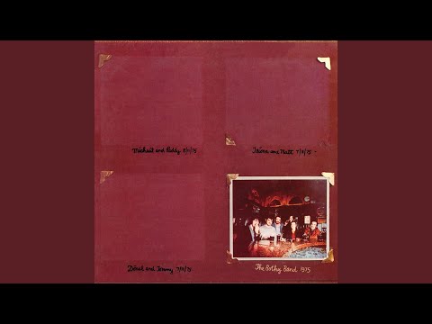 The Salamanca/The Banshee/The Sailor's Bonnet