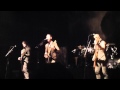 Trivium - Ignition / Detonation - live @ Komplex 457 ...