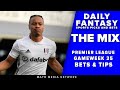 EPL Gameweek 35 Bets, Tips and Odds | EPL Football Free Match Picks | Soccer Bets | EPL Betting