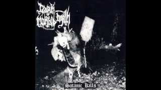 Dark Morbid Death - Satanic Kills