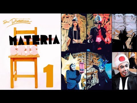 🎥 Gray Matter #1: 🧠🧑🏻 Season 1: Chapter 1 | Christian Play for Young People