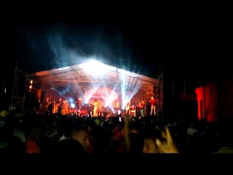 Conde do Forró em São Luís do Curu - 01.08.15