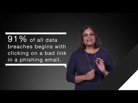 Cybersecurity Academy: Episode 2 - Social Engineering-youtubevideotext