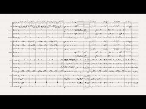 Flowers - Marching Band Arrangement