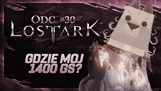 Miniaturka - Lost Ark | A miało być tak pięknie