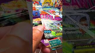 INSANE TEXTURE SHIFT CARD!!!