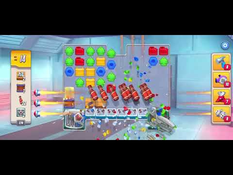 Chrome Valley Customs Level 276 no boosters | PuzzledCubes.site