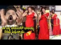హనీ రోజ్ పాప కి బాలయ్య ఫిదా Actress Honey Rose Superb Da