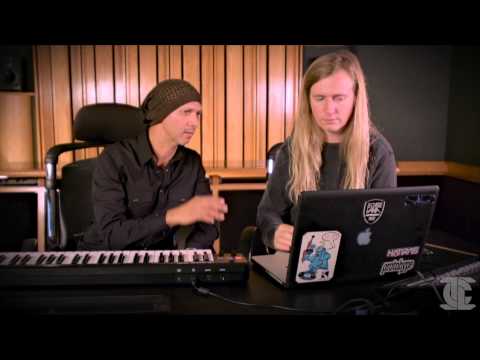 Xfer Serum | Wavetable Oscillators (2/12)