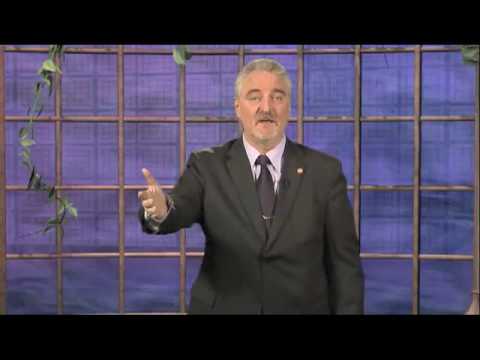 Learn Ivan Misners Hot Networking Tips - Pt.1 Follow Up