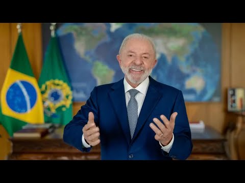 Lula critica privilégios da elite e anuncia IR Zero para quem ganha até R$ 5 mil