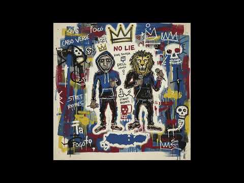 WG Part.  King Soudjas - BAND4BAND Criol (Caverna)