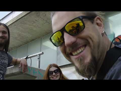 Feuerschwanz On Tour - Schlosshof Festival / Metal On The Hill 2022